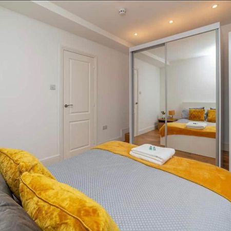 Beautiful 1Bd Apartment On The King'S Road Chelsea London Ngoại thất bức ảnh