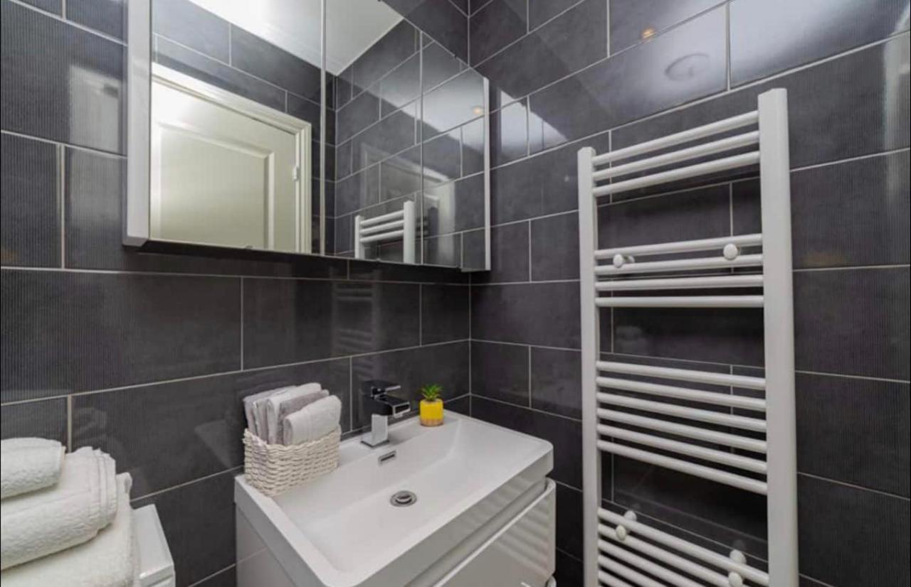 Beautiful 1Bd Apartment On The King'S Road Chelsea London Ngoại thất bức ảnh